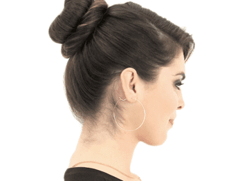ponytail